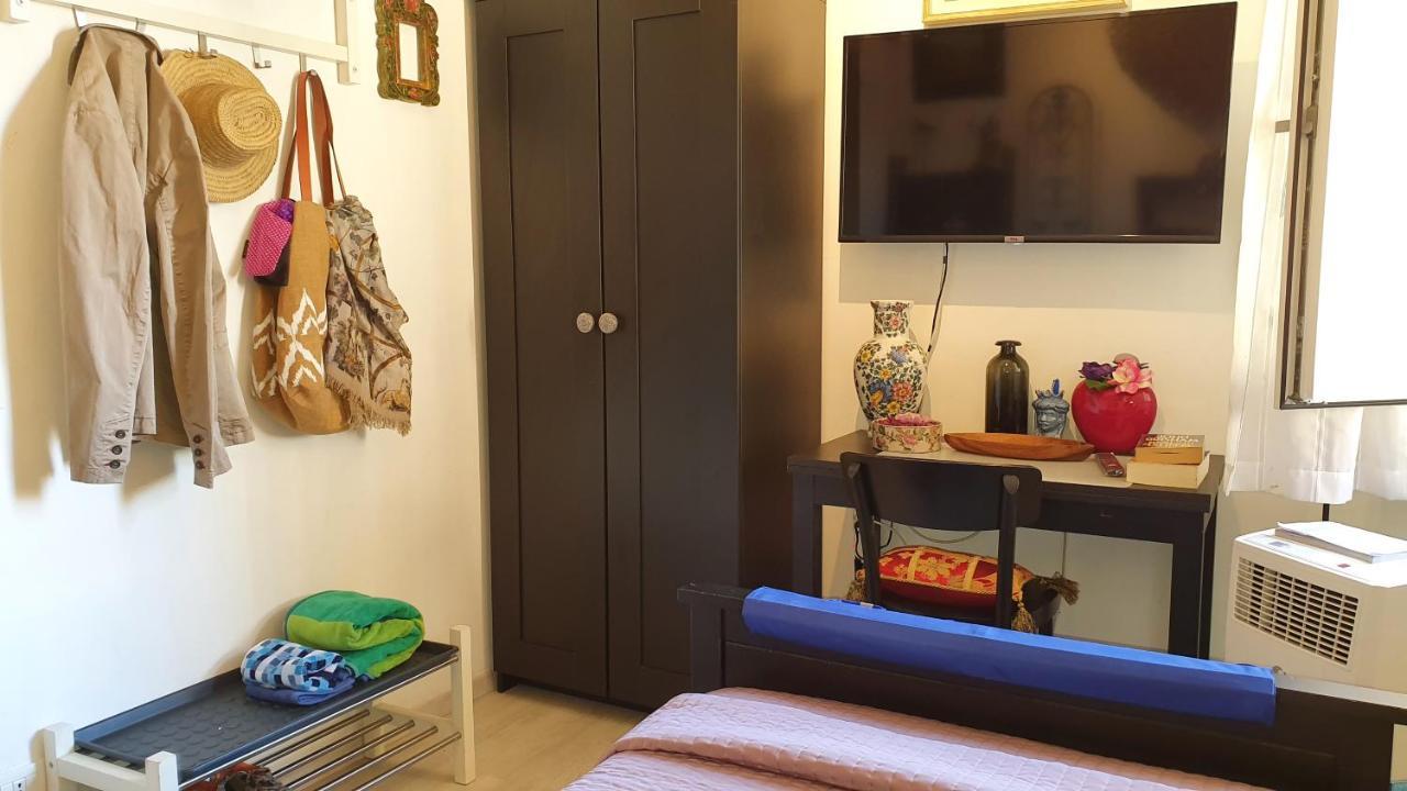 In House.. Florencia